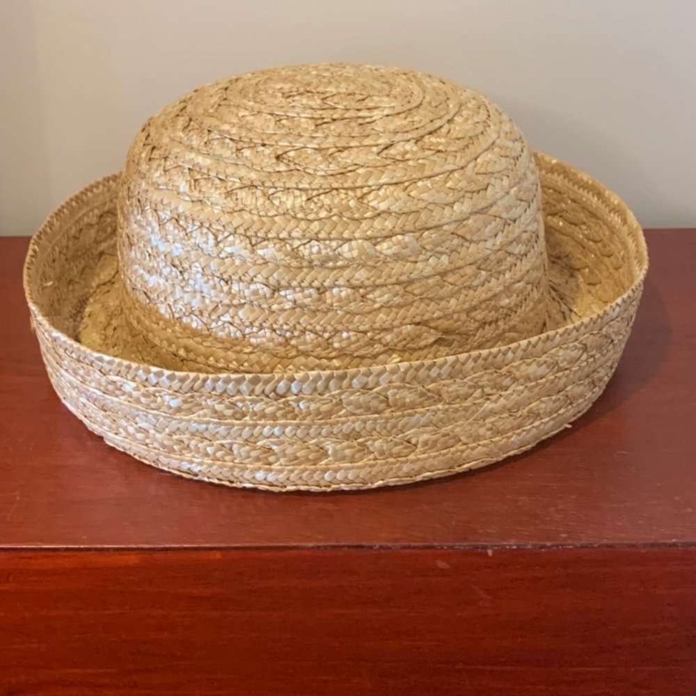 Cute Straw Hat